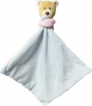 Unem&auml;nguasi, karu Tulilo Teddy Bear, sinine v.