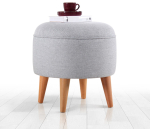 Tumba Hanah Home Moouv 7091, hall v., 40 cm x 40 cm x 42 cm