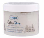 Keha kooriv kreem Ziaja GdanSkin, 300 ml
