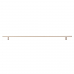 K&auml;epide Domoletti 303 / 416, 49.6 cm, nikkel