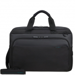 S&uuml;learvutikott Samsonite Mysight, must v., 12.5 l, 15.6"