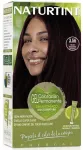 Juuksev&auml;rv Naturtint Permanent, deep radiant red v., 3.56
