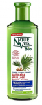 &Scaron;ampoon Natur Vital Bio, 300 ml