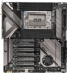 Emaplaat ASRock WRX80 Creator R2.0