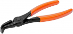 N&auml;pitsad Bahco Circlips Pliers 2890-180, 19 - 60 mm, 180 mm