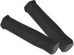 Jalgratta k&auml;epide RFR CMPT Foam GRIP211, et&uuml;leenvin&uuml;&uuml;latsetaat (eva)/vaht, must, 2 tk