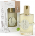 L&otilde;hna&otilde;lid lastele Sophie La Girafe Scented Skincare Water