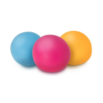 Nutiplastiliin Tobar Scrunchems ball, mitmev&auml;rviline