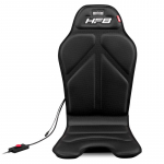 M&auml;ngutooli matt Next Level Racing Haptic Feedback Gaming Pad NLR-G001, must v.
