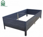 Peenrakast Klasika, 150 cm x 75 cm x 30 cm