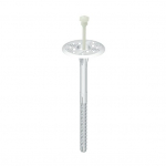 T&uuml;&uuml;bel Klimas, on m&otilde;eldud isolatsioonimaterjalide jaoks, 10 mm x 300 mm, 100 tk