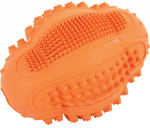 M&auml;nguasi koerale Zolux Dental, 8 cm, oranž
