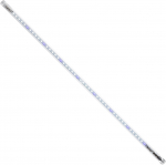 Akvaariumilamp Aquael Leddy Tube 330800, valge v., 101.5 cm