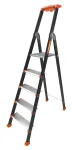 Redel &uuml;hek&uuml;lgne professionaal Tubesca KOLOS, 312 cm, 194 cm