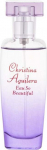 Parf&uuml;&uuml;mvesi Christina Aguilera Eau So Beautiful, 30 ml