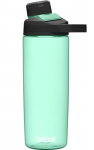 Veepudel Camelbak Chute Mag Coastal, t&uuml;rkiissinine v., pol&uuml;prop&uuml;leen (pp)/tritaan, 0.6 l