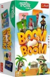 Lauam&auml;ng Trefl Boom Boom Treflik 02122