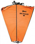 Ankur Akara Anchor Parachute ANC 001, 1.2 kg, 140 cm x 14 cm x 140 cm