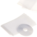 S&auml;&auml;sev&otilde;rk ZW73, valge, 150 cm x 130 cm