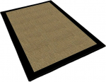 Vaip Conceptum Hypnose W1054 213HFT1496, must/beež, 180 cm x 120 cm