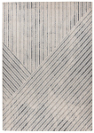 Vaip Kayoom Rhombus 125, pruun v./beež v., 170 cm x 120 cm