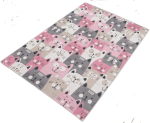Vaip Conceptum Hypnose W1015 213HFT1236, mitmev&auml;rviline, 280 cm x 180 cm