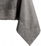 Laudlina ristk&uuml;likukujuline Restilo Gaia, pruun, 40 x 40 cm