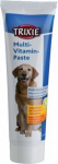 Vitamiinid koertele Trixie Multi-Vitamin-Paste, 0.1 kg