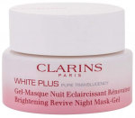 N&auml;omask Clarins White Plus, 50 ml