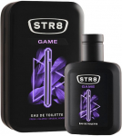 Tualettvesi STR8 Game, 50 ml