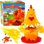 Lauam&auml;ng Chicken Drop GR0098, EN