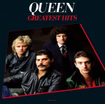Vin&uuml;&uuml;lplaat Queen Greatest Hits