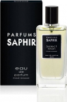 Tualettvesi Parfums Saphir Select, 50 ml