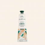 K&auml;tekreem The Body Shop Almond Milk, 0.03 l