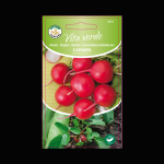 Seemned Vita Verde, peet