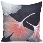 Dekoratiivpadjap&uuml;&uuml;r Mariall J-257, mitmev&auml;rviline, 40 cm x 40 cm