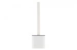 WC hari Nord Clean 616184, valge