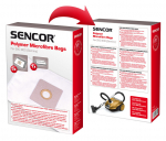 Tolmukott Sencor SVC 900