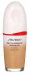 Vedel jumestuskreem Shiseido Revitalessence Skin Glow, SPF 30, 350 maple, 30 ml