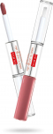 Huulepulk Pupa Made To Last Lip Duo, 8 ml, 010 vintage pink