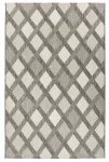 Vaip sise Arte Espina Splash 800, kreemjasvalge/beež v., 230 cm x 160 cm
