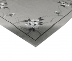 Laudlina ruudukujuline OH-158-B, hall, 85 x 85 cm