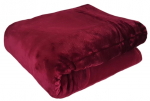 Pleed KG-9, bordoo v., 160 cm x 210 cm