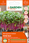 Seemned Garden Center idandamiseks, redis ROSE SILK, 10 g