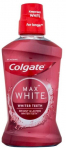 Suuvesi Colgate Max White, 500 ml