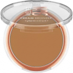 Pruunistav kreem Catrice Melted Sun, pruun, 020 beach babe, 9 g