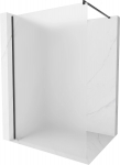 Du&scaron;isein Mexen Kioto Walk-In, 120 cm x 200 cm, must