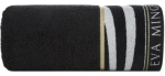 Vannir&auml;tik Minge 2, must v., 90 cm x 50 cm