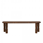 TV-laud Kalune Design, p&auml;hklipuu v., 35 cm x 140 cm x 40 cm