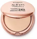 Kompaktne pulber Bourjois Paris Always Fabulous, SPF 20, 210 vanilla, 7 g